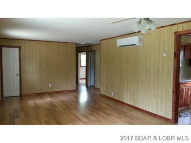 Handcrafted cedar trim