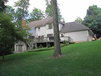 Exterior Back