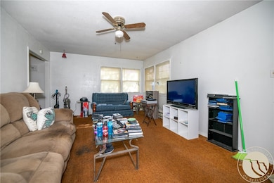 2483 2nd St, Worden, MT 59088 - photo 2