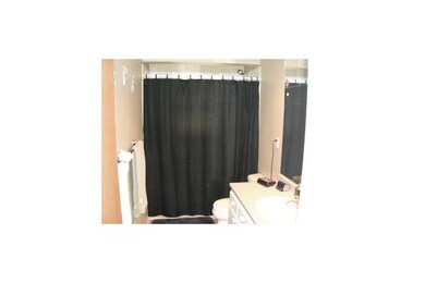 Bathroom.