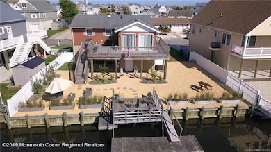 9 N Forecastle Dr, Little Egg Harbor Township, NJ 08087 - photo 2