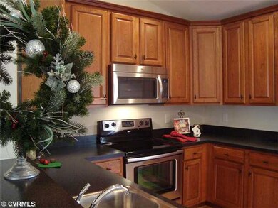 Exterior Front - Bright & Open Kitchen with Recess
