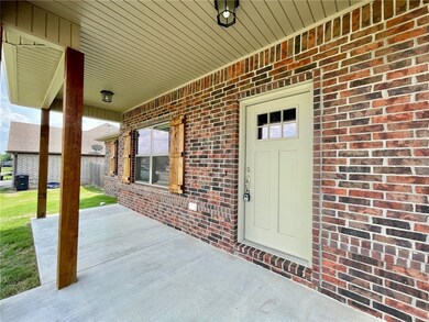 481 Captain Reid Ln, Prairie Grove, AR 72753 - photo 6