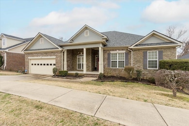 1661 Jamestown Ave, Evans, GA 30809 - photo 5