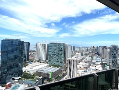 Ko'olani unit 4504, Honolulu, HI 96814 - photo 2