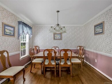 3265 Sherwood Ridge Way, Powhatan, VA 23139 - photo 4