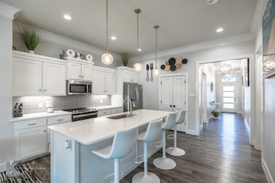 4517 Crosley Ln, Abilene, TX 79606 - photo 3