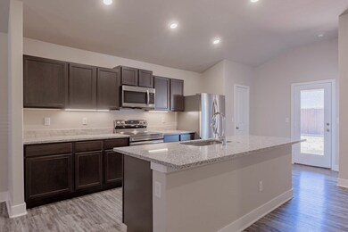 1316 Terra Cotta St, Odessa, TX 79765 - photo 5