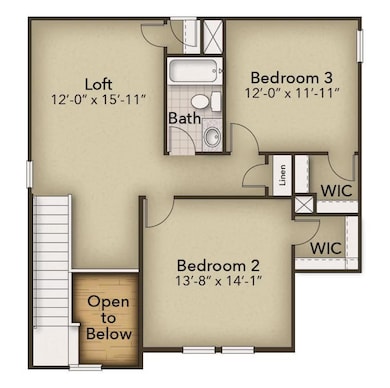 1310 Wykham Park Dr, Myrtle Beach, SC 29579 - photo 3