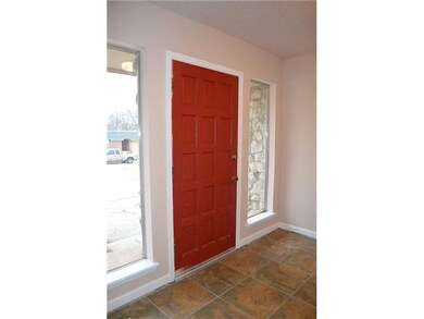 Other. Entry