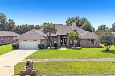 10207 Bristol Park Rd, Cantonment, FL 32533 - photo 2