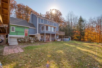 160 Durgin Hill Rd, Freedom, NH 03836 - photo 5