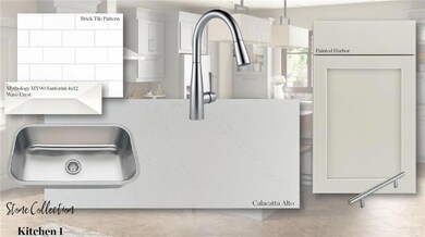 Kitchen Upgrades