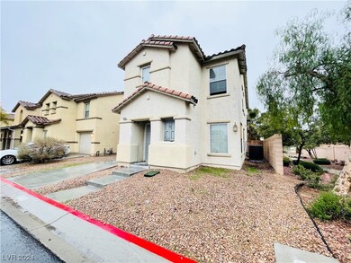 8346 Bismark Sapphire St, Las Vegas, NV 89139 - photo 4