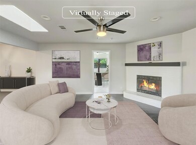 1918 Mccormick St, Denton, TX 76205 - photo 2