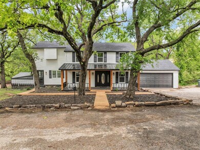 101 Jordan Way, Pauls Valley, OK 73075 - photo 2