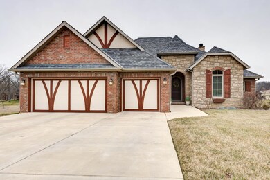 1299 S Waterstone Bend, Nixa, MO 65714 - photo 3