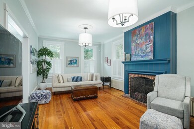 120 W Euclid Ave, Haddonfield, NJ 08033 - photo 2