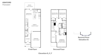 2013 Hillman Way, Roebuck, SC 29376 - photo 2