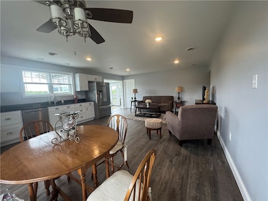 160 Brownfield Ln, Uniontown, PA 15401 - photo 6