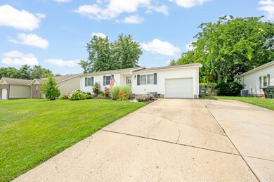 2133 N Brandt St, Greensburg, IN 47240 - photo 2