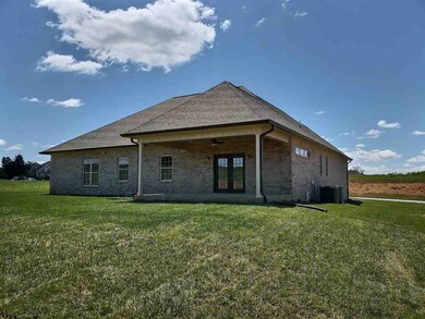 5256 Aspen Ave unit LOT 27, Morristown, TN 37813 - photo 5