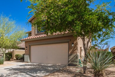2731 W Bisbee Way unit 43, Phoenix, AZ 85086 - photo 3