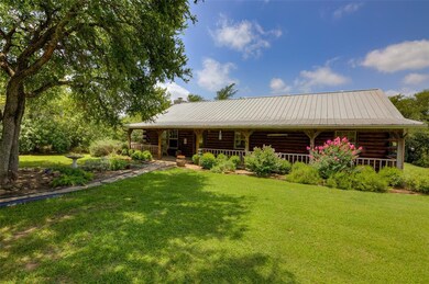 359 Newsom Mound Rd, Weatherford, TX 76085 - photo 4