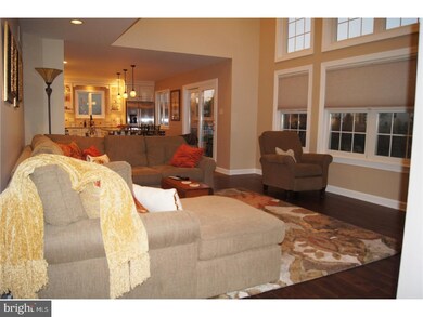 3843 Amberton Way, Doylestown, PA 18902 - photo 6