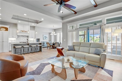 16394 S Loiret St, Olathe, KS 66062 - photo 2