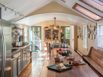 Stunning Kitchen