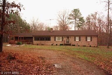 17473 Driver Ln, Ruther Glen, VA 22546 - photo 2