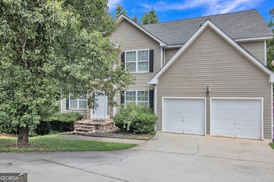 4240 N Braves Cir, Douglasville, GA 30135 - photo 3