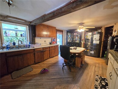 815 Lewiston Rd, Basom, NY 14013 - photo 7