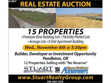 0 NW Furnish Ave, Pendleton, OR 97801 - photo 5