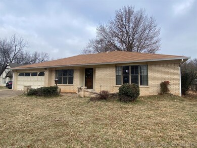 904 W Park Place, Broken Arrow, OK 74011 - photo 2