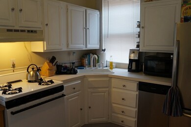 42 Auburn St unit 2, Charlestown, MA 02129 - photo 5