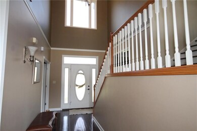 8831 S 550 W, Columbus, IN 47201 - photo 2