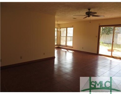 Den/Family/Great Room. Solid surface flooring thro