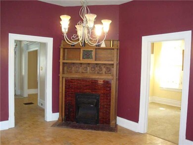 Dining Room.