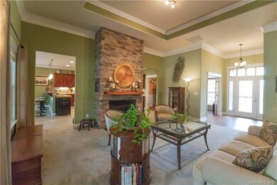 151 Mills Plantation Cir, Troutman, NC 28166 - photo 7