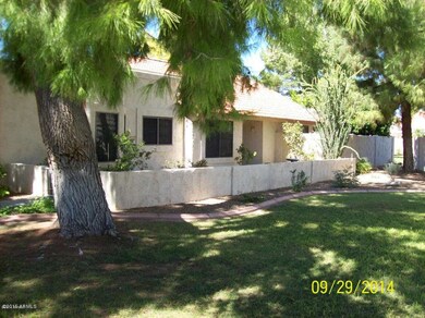 Front Side