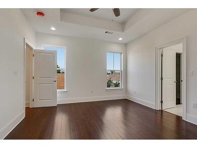 Master Bedroom.