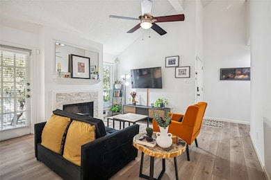 5981 Arapaho Rd unit 404, Dallas, TX 75248 - photo 5