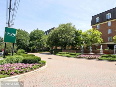 8101 Connecticut Ave unit N403, Chevy Chase, MD 20815 - photo 2