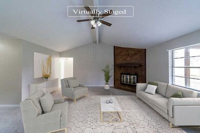 10110 Kathleen Haney Dr, Houston, TX 77086 - photo 2