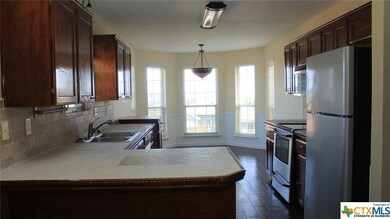 922 Whirlaway Dr, Copperas Cove, TX 76522 - photo 7