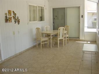 10532 Desert Forest - Patio