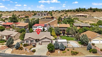 11160 E Manzanita Trail, Dewey, AZ 86327 - photo 4