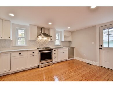 20 Sargent St unit R, Cambridge, MA 02140 - photo 5